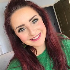 Meet your Posher, Whitney